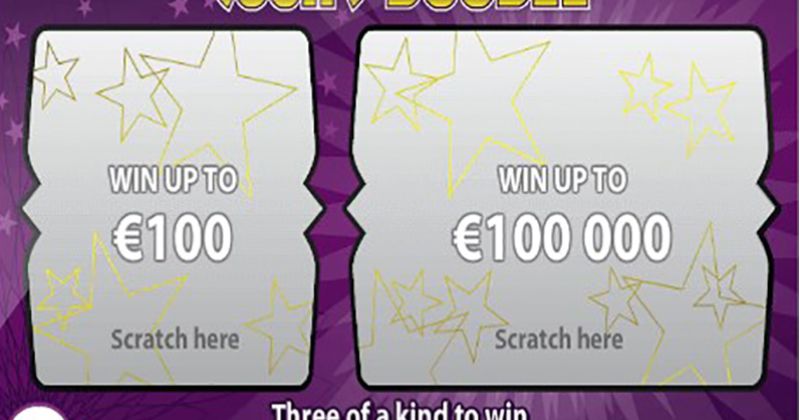 Spielen Sie jetzt den Lucky Double Slot Online von NetEnt kostenlos / Casino Deutschland