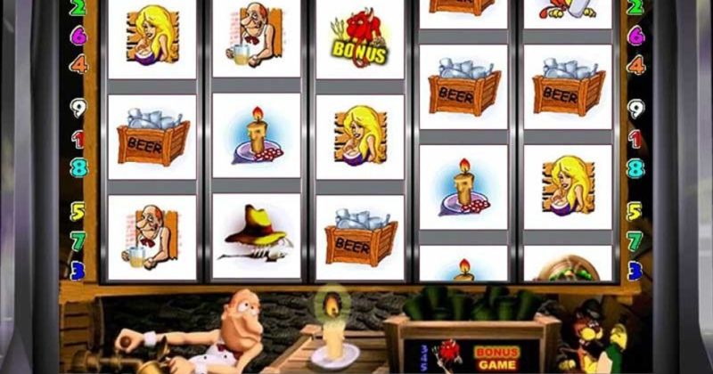 Spielen Sie jetzt den Lucky Drink Slot Online von Belatra kostenlos | Casino Deutschland