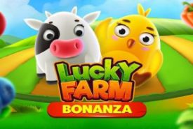 Lucky Farm Bonanza Bewertung