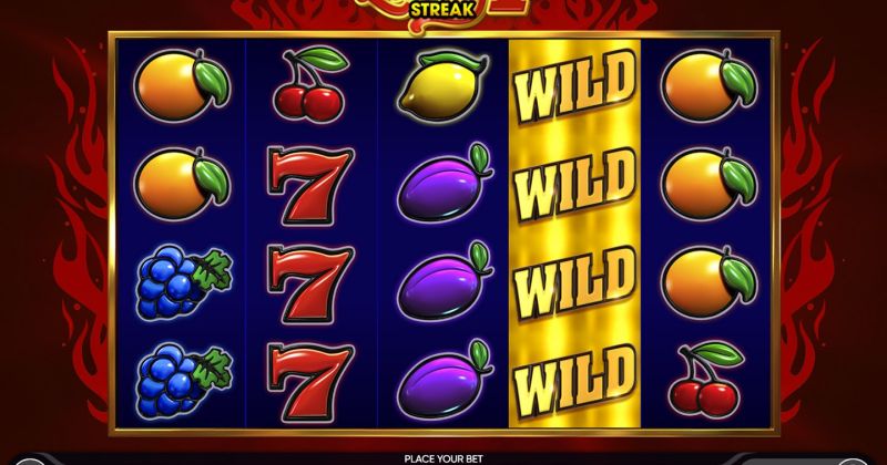 Spielen Sie jetzt den Lucky Streak Slot Online von Endorphina kostenlos | Casino Deutschland