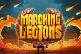 Marching Legions Rückblick