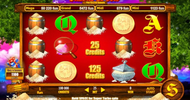 Spielen Sie jetzt den Master of Gold Slot Online von Belatra Games kostenlos | Casino Deutschland