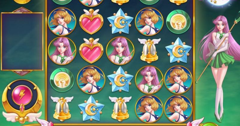 Jetzt den Moon Princess Slot Online von Play'N Go kostenlos spielen / Casino Deutschland