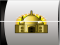 Goldene Moschee
