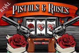 Pistolen und Rosen Review