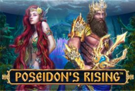 Poseidon's Rising Rezension