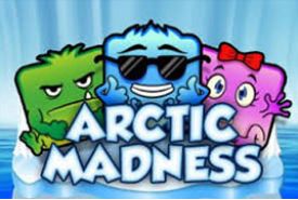 Arctic Madness Bewertung