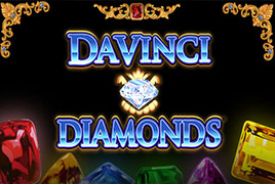 Da Vinci Diamonds Bewertung