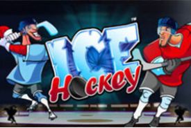Eishockey-RuМ€ckblick