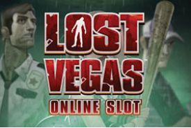 Verlorene Vegas-Rezension