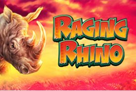 Raging Rhino Bewertung