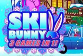 Ski Bunny Bewertung
