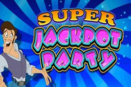 Superjackpot-Party