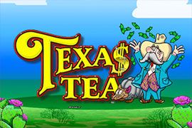 Texas Tee
