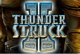Thunderstruck II Bewertung