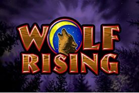 Wolf Rising Rezension