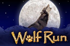 Wolfslauf