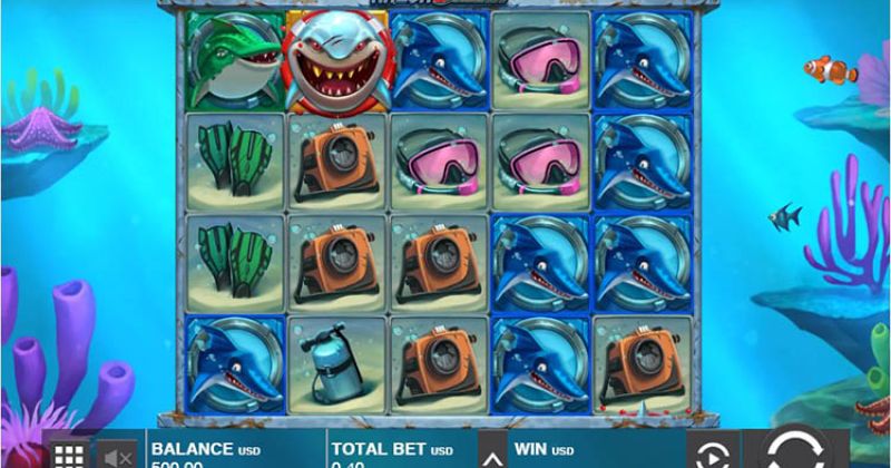 Spielen Sie jetzt den Razor Shark Slot Online von Push Gaming kostenlos | Casino Deutschland