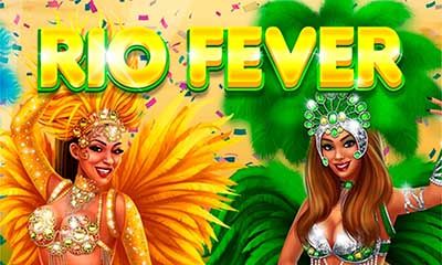 rio fever Spielautomat