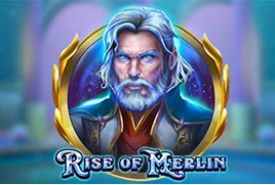 Aufstieg von Merlin Review