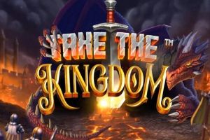 Nehmen Sie den Kingdom Slot