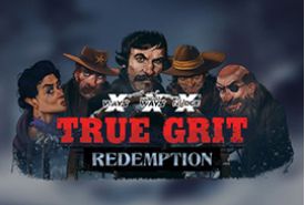 True Grit Redemption im Test