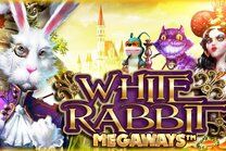 White Rabbit Megaways Spielautomat