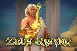 Zeus Rising Spielautomat Genii