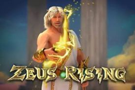 Zeus Rising Bewertung