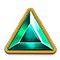 Jade-Dreieck
